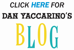 Dan Yaccarino's Blog