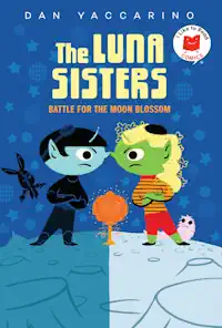 The Luna Sisters and Their Amazing Lunafish