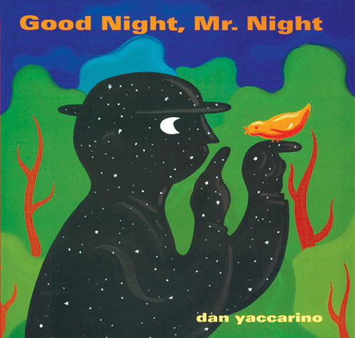 Goodnight Mr. Night