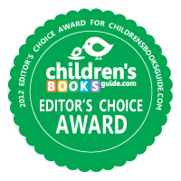 Editor's Choice Award