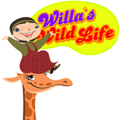 Willa's Wild Life